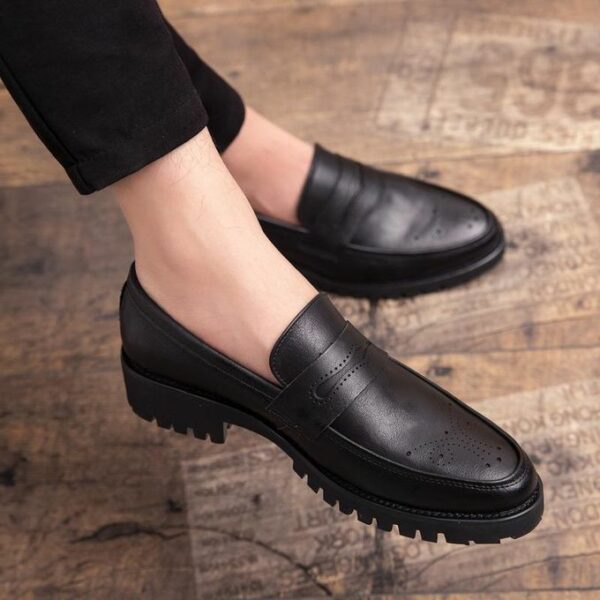 Banagats Oxfords Shoes - Image 4
