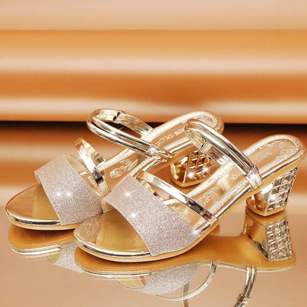 Mateamoda Women Shoes - Image 2