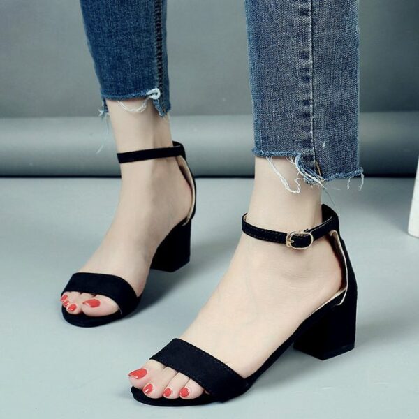 Mateamoda Women Sandals - Image 2