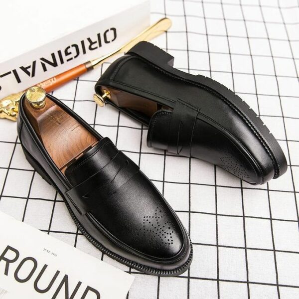 Banagats Oxfords Shoes - Image 3