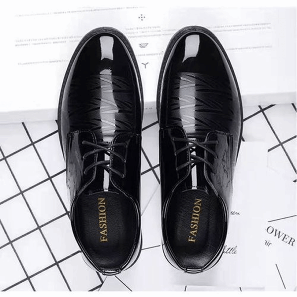 Business Dress Shoes For Young Men